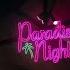 Pacifiction OST Paradise Night Unreleased