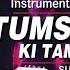 TUMSE MILNE KI TAMANNA HAI INSTRUMENTAL GUITAR SURESH IYER SAAJAN SIDDHARTH ENTERTAINERS