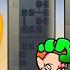 FNF NEW Geometry Dash 2 2 VS Geometry Dash 2 3 All Phases Sings Ejected FNF Fire In The Hole V5