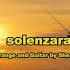 Solenzara Instrumental Cover Song By Guitar Relaxation Music