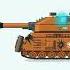 Evolution RATTE Path To Victory Shorts Cartoons World Of Tanks Cartoons About Tanks