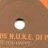 The N U K E DJ Project Brainstorm B1