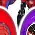 Dinosaur If You Touch Surprise Egg Turn Into Spider Man DuDuPopTOY