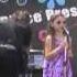 10 Year Old Grace Slick Jr Maya Burns Sings White Rabbit