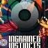 Ingrained Instincts Invent The Future Album Mix Sangoma Records