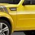 Dodge Nitro History Major Flaws Why It Got Cancelled 2007 2012