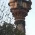 Rapunzel S Tower In Fantasyland At Walt Disney World Magic Kingdom Tangled Rapunzel