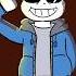 Why Are You Blinking So Much SANS Undertale Animation