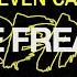 David Guetta X Marten Hørger The Freaks Steven Cage Remix