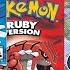 Pokémon Ruby And Sapphire Nintendo GameBoy Advance Retro Game Review Tama Hiroka