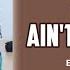Trainee A Ain T No Privacy Easy Lyrics By SUBAK