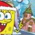 SpongeBob Moves In OST Dance Of The Sugar Plum Fairies Christmas