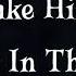 Jake Hill Hiding In The Dark Lyrics