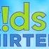 Kids Thirteen Station ID Animals WNET DT2 2010