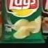 Lays спонсор показа 2004