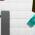 Побег из психбольницы в Minecraft