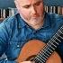 Impromptu By Peter Nuttall From Twelve Inventions For Solo Guitar Matthew McAllister Guitar