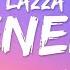 Lazza CENERE Testo Lyrics