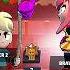 Brawl Stars Melodie And Gus Memes Supercell Brawlstarsshorts Brawlstars Meme Melodies