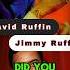Did You Know The Ruffin Brothers History Singer Shorts