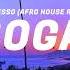 Sabrina Carpenter Espresso TwoForAll Afro House Remix