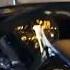 POV IN 4 WHEEL HELL NASCAR Crashes 200 Mph Helmet Cam Nascar Motorsport Povdriving Viral