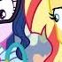 My Little Pony Equestria Girls France Applejack Enquête Les Montagnes Russes De L Amitie 3