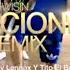 Wisin Vacaciones Ft Don Omar Zion Y Lennox Tito El Bambino Reggaeton Coreografía Sabrosura