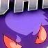 GHOST TYPE RAP Into The Dark AfroLegacy Ft Shwabadi POKEMON ALBUM