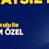 O TRANSFER SONRASI FENERBAHÇE KOLAY PUAN KAYBETMEZ ALTAN TANRIKULU İLE GÜNDEM ÖZEL