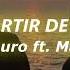 A Partir De Hoy Marco Di Mauro Ft Maite Perroni Letra ღ