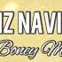 Boney M Feliz Navidad Lyrics