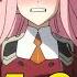 Phao 2 Phut Hon KAIZ Remix Zero Two X Hinata Dance X100