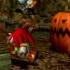 Pumpkin Hill Sonic Adventure 2 PS3 Happy Halloween