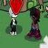FNF Weird Funny Games BF Convict Vs Bill Cipher 2 Cover Friday Night Funkin Shorts