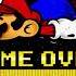 Super Mario World Game Over Remix Musicality Remix