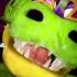 FNAF Security Breach Jumpscares Vs Ruin Jumpscares Shorts Fnaf Jumpscares Ruin
