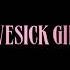 Lovesick Girls Instrumental Hidden Vocals BLACKPINK