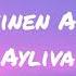 AYLIVA In Deinen Armen Lyrics