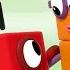 Numberblocks на русском L Сезон 1 Серия 2 1 1 2 L Соединяющиеся кубики Намберблокс