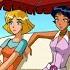 Totally Spies Saison 1 Épisodes 8 à 9 ÉPISODE COMPLET Compilation 40 MINUTES