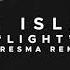 Sam Island Light Koresma Remix 3D Animation