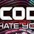 Incode I Hate You Официальная премьера трека 2024 HD