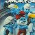 Opening To The Smurfs 2 2013 DVD