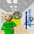 Raldi S Crackhouse Android Trying A Speedrun Baldi S Basics Mod