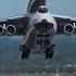 An 325 Carries Britain S Interim HOTOL Spaceplane