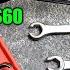 Milwaukee S New Line Wrenches Vs Professional Tools Mac Snap On Proto