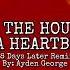 28 Days Later In The House In A Heartbeat Synthwave Remix Ayden George