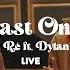 Savannah Ré Last One Acoustic Performance Ft Dylan Sinclair