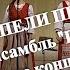 ЗАПЕЛИ ПЕСНИ поёт ансамбль ПТАШИЦА на концерте в гостях у Митрофановны